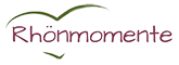 Logo Rhönmomente